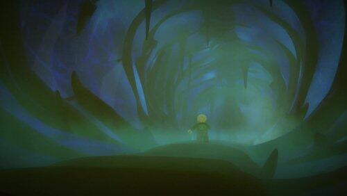 The Curse World, Part II The Curse World, Part II
