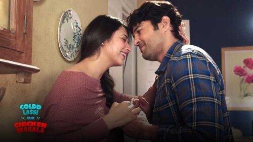 Dil, Dimag aur Dard-e-Dum Dil, Dimag aur Dard-e-Dum