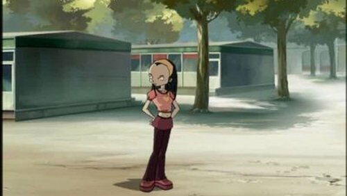 Épisode 22 : Routine Épisode 22 : Routine