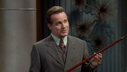 The Cane The Cane
