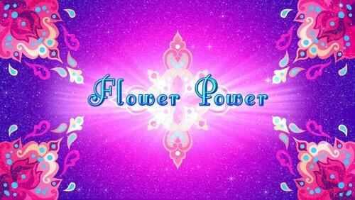 Flower Power Flower Power