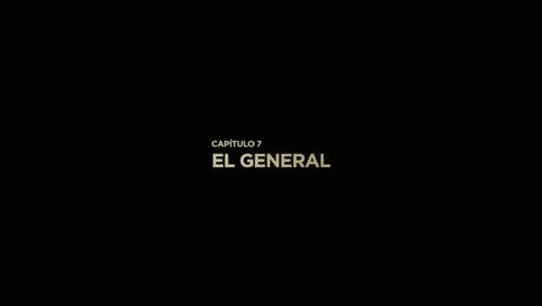 The General The General