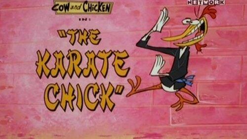 The Karate Chick The Karate Chick