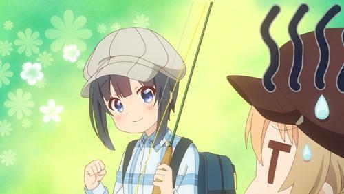 I Wanna Go On a Fishing and Camping Trip!! I Wanna Go On a Fishing and Camping Trip!!