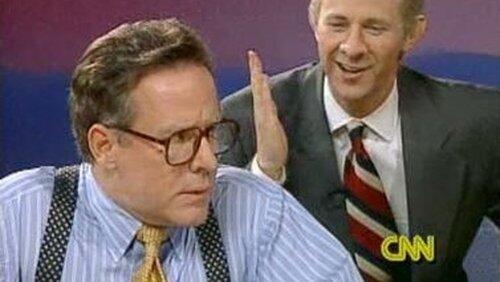 The Mountain Dew Dana Carvey Show