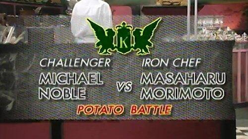 2000th Dish: French vs Chinese Part II 2000th Dish: French vs Chinese Part II