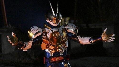 Divergence V: Gazer's Hammer! Divergence V: Gazer's Hammer!