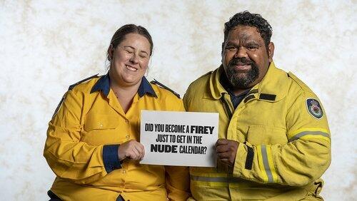Firefighters Firefighters