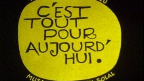 Et voilà les Shadoks Et voilà les Shadoks
