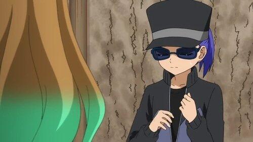 Yuamu's Road Yuamu's Road