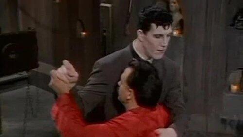 Lurch Learns to Dance Lurch Learns to Dance