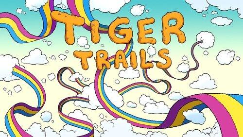 Tiger Trails Tiger Trails