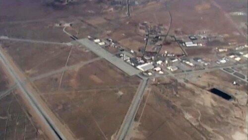 Edwards Air Force Base Edwards Air Force Base