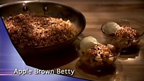 Easy Apple Desserts Easy Apple Desserts