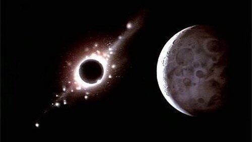 Black Sun Black Sun