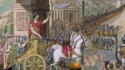 Néron, le tyran de Rome Néron, le tyran de Rome