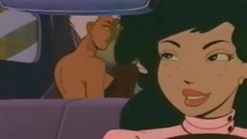 Sex Drive Sex Drive