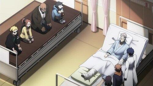 Emergency Room 24 Hours Emergency Room 24 Hours