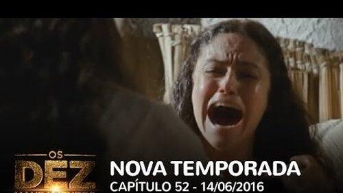 Capítulo 52 Capítulo 52