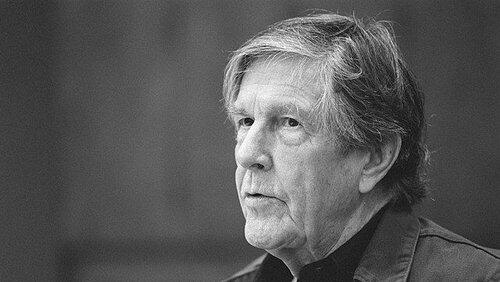 John Cage: I Have Nothing to Say and I'm Saying It John Cage: I Have Nothing to Say and I'm Saying It