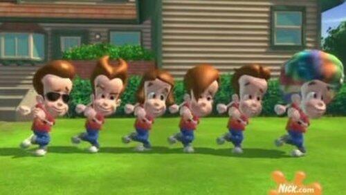 Send in the Clones Send in the Clones