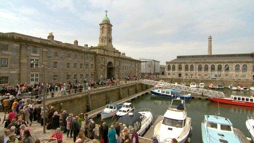 Royal William Yard 1 Royal William Yard 1