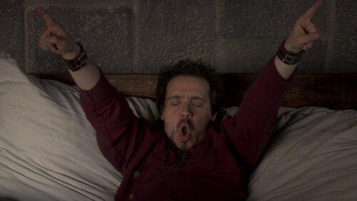 Tous les matins du monde - 1ère partie Tous les matins du monde - 1ère partie
