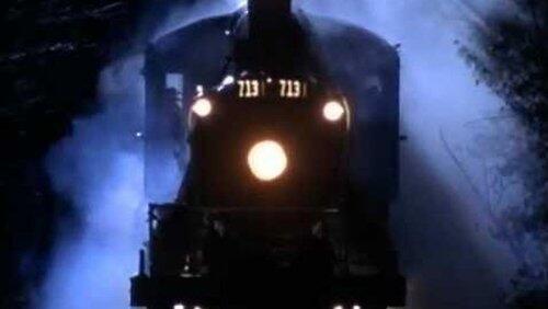 The Tale of Train Magic The Tale of Train Magic