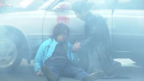 Granting a Wish Granting a Wish