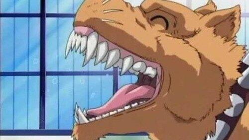 Take Back Cerberus! Take Back Cerberus!