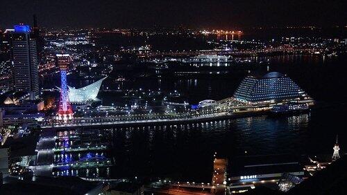 Kobe: A City of Cultural Mosaic Kobe: A City of Cultural Mosaic