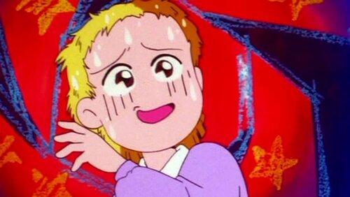 Hair Designer Chitose / Gyopi-chan Is an Alien Hair Designer Chitose / Gyopi-chan Is an Alien