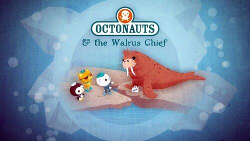 The Walrus Chief The Walrus Chief