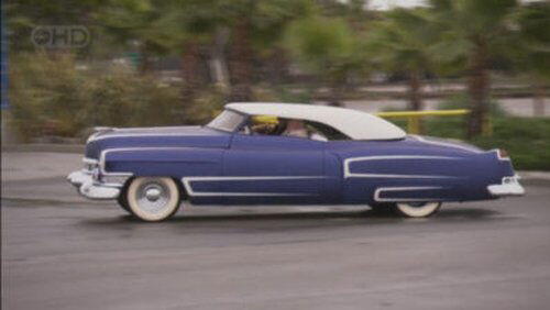'51 Cool Caddy Daddy '51 Cool Caddy Daddy
