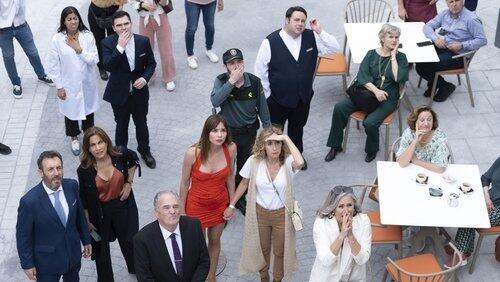 En caída libre En caída libre