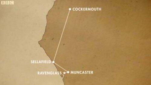 Cockermouth to Eskdale Cockermouth to Eskdale
