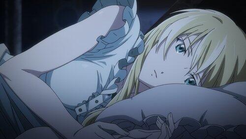Night-Before: Eve of the Sally Night-Before: Eve of the Sally