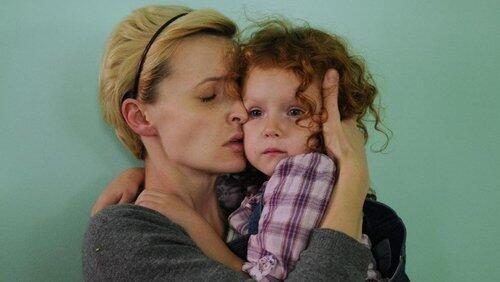 Ostatnia sprawa Lucyny Ostatnia sprawa Lucyny