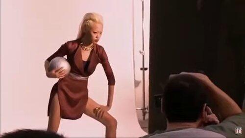The Girl That Runs Her Own Race The Girl That Runs Her Own Race