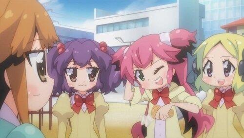 Here We Go! Somera VS Matsushima!! Here We Go! Somera VS Matsushima!!