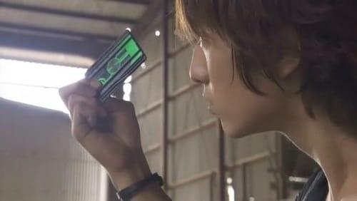 The Last Card: Zero! The Last Card: Zero!