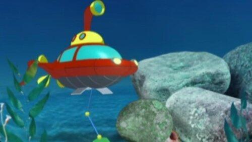 Whale Tale Whale Tale