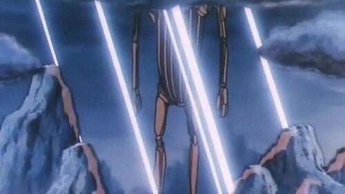 The Rain Giant The Rain Giant