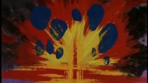 Hayato! Danger! Stand Up! Hayato! Danger! Stand Up!