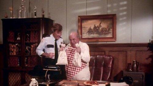Cale Yarborough Comes to Hazzard Cale Yarborough Comes to Hazzard