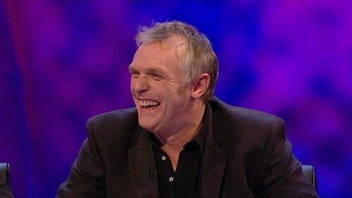 Chris Addison, Greg Davies, Milton Jones, Seann Walsh