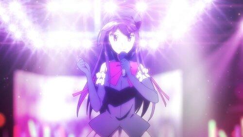 Student Council President: The Idol / Attack Item Thrrob Student Council President: The Idol / Attack Item Thrrob
