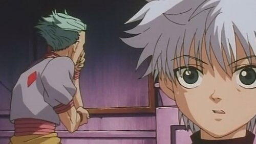 Chat x Excuses x Comparing Guts Chat x Excuses x Comparing Guts