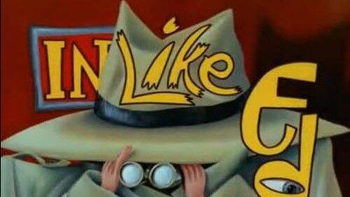 In Like Ed In Like Ed