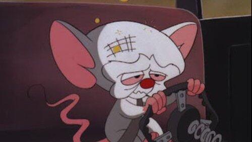To Russia With Lab Mice To Russia With Lab Mice
